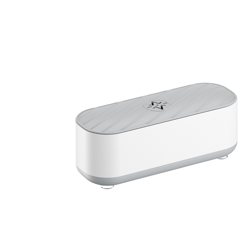 Multifunctional Ultrasonic Cleaning Machine for Glasses and Jewelry
