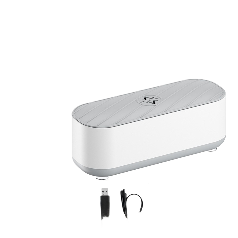 Multifunctional Ultrasonic Cleaning Machine for Glasses and Jewelry