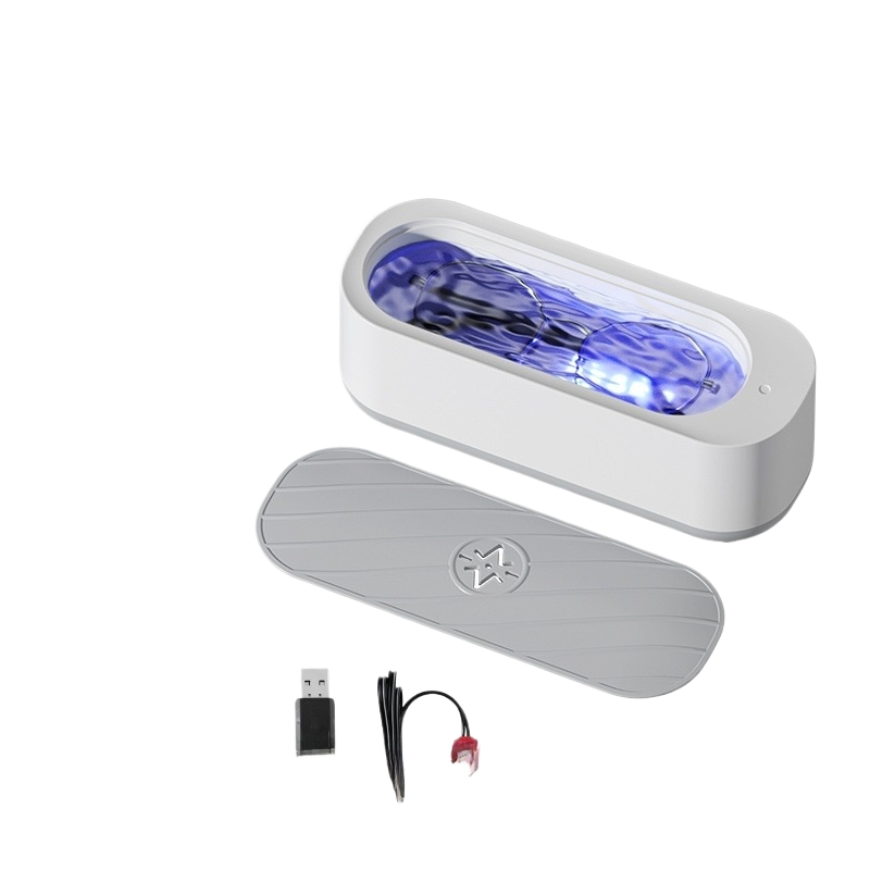 Multifunctional Ultrasonic Cleaning Machine for Glasses and Jewelry