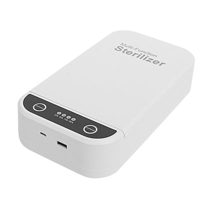 Multifunctional USB UV Phone Mask Sterilizer Box