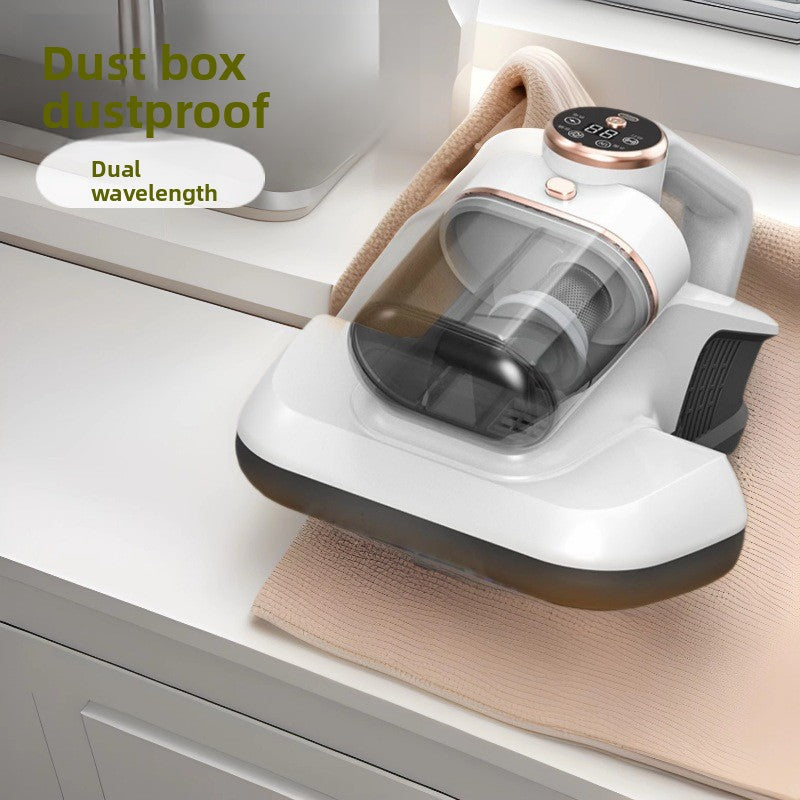 Multifunctional Vacuum Cleaner