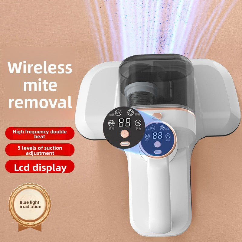 Multifunctional Vacuum Cleaner