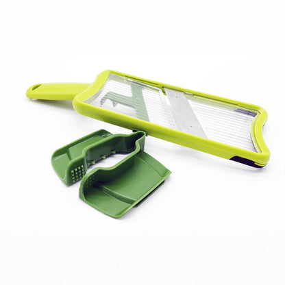 Multifunctional Vegetable and Fruit Cutter