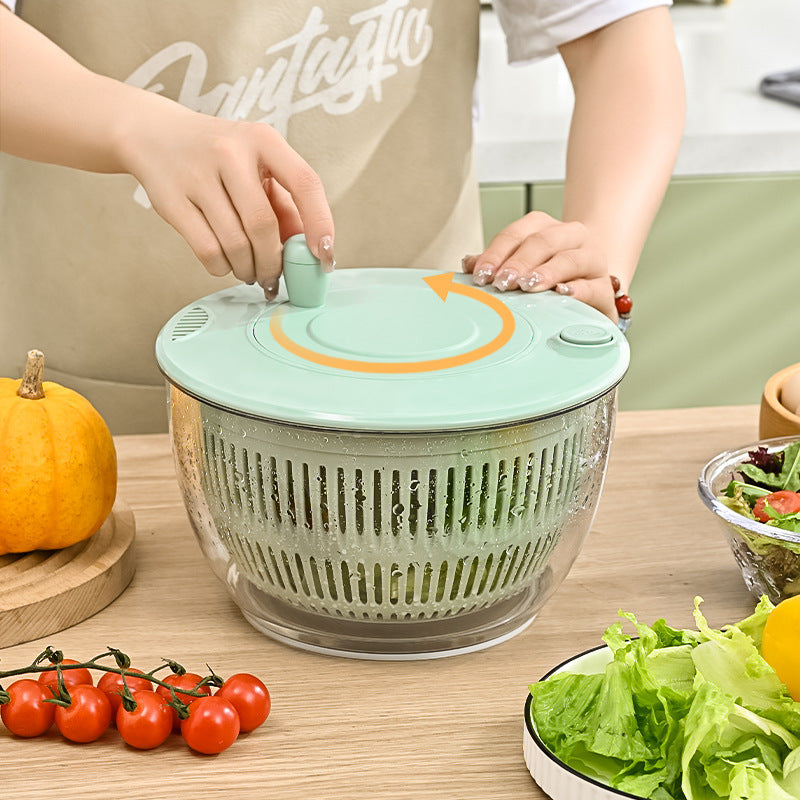 Multifunctional Vegetable Cutter and Dehydrator