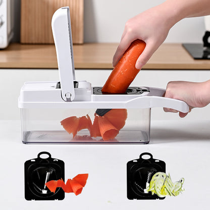 Multifunctional Vegetable Cutter