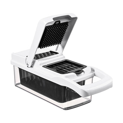 Multifunctional Vegetable Cutter