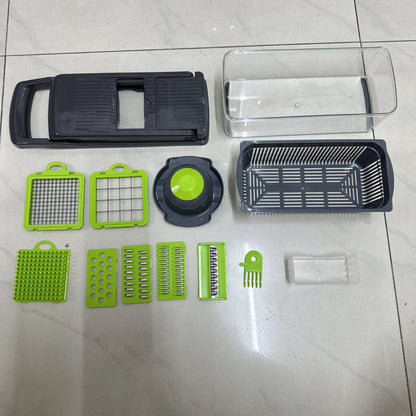 Multifunctional Vegetable Cutter