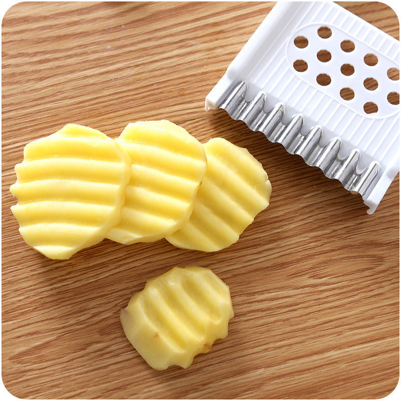 multifunctional vegetable cutter
