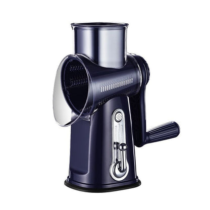 multifunctional vegetable cutter