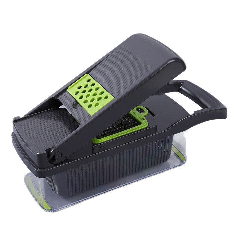 Multifunctional Vegetable Cutter