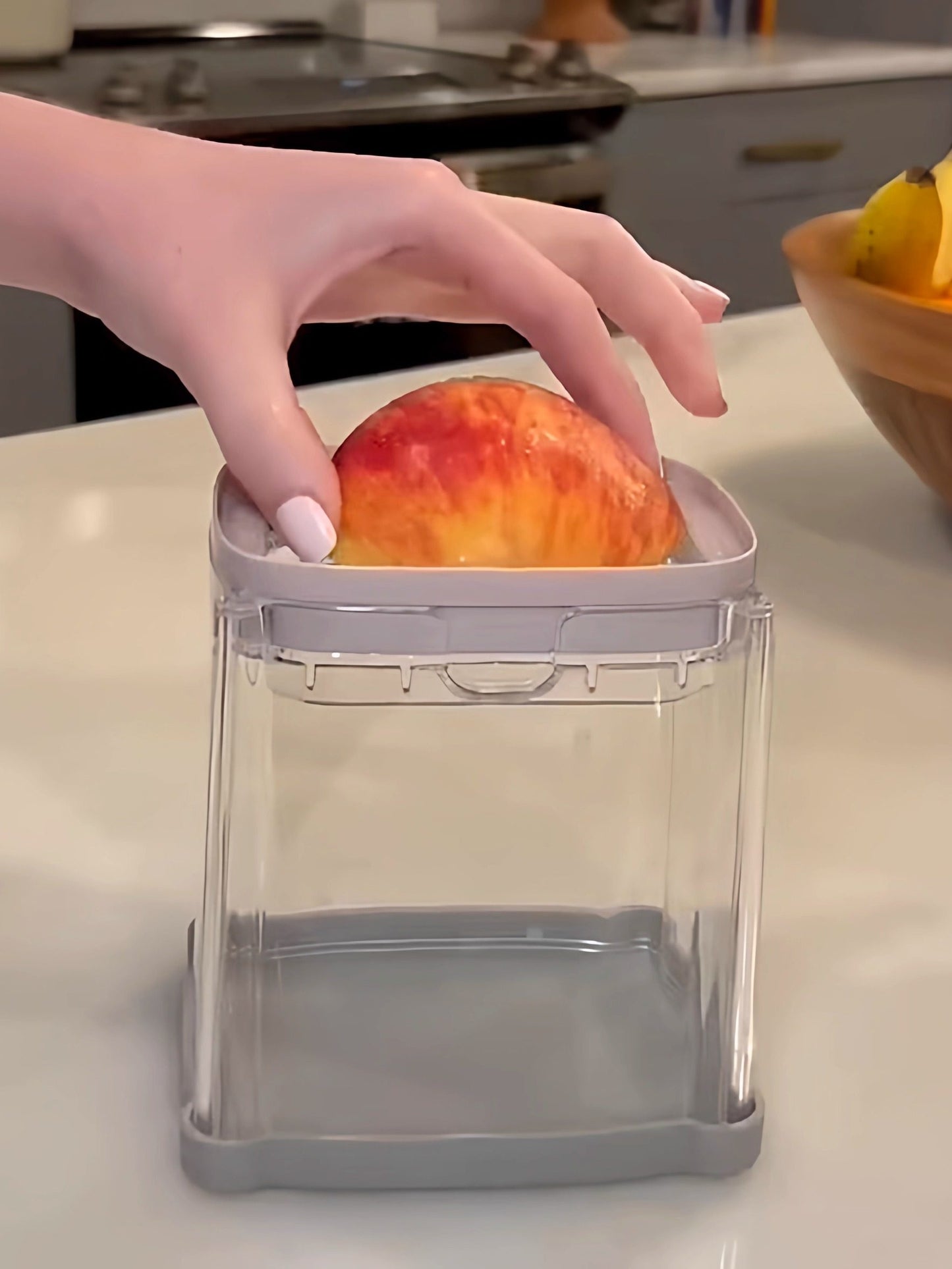 Multifunctional Vegetable Cutter