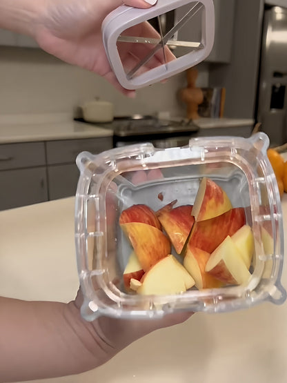 Multifunctional Vegetable Cutter