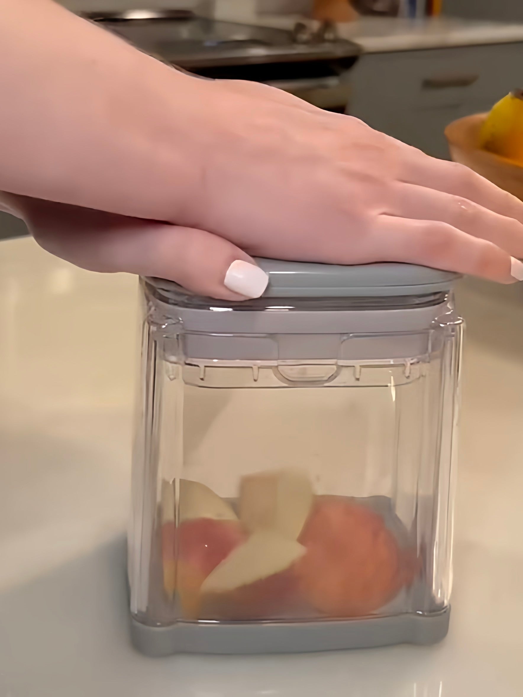 Multifunctional Vegetable Cutter