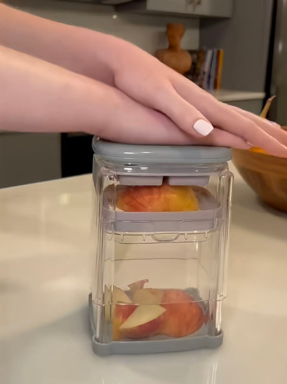 Multifunctional Vegetable Cutter