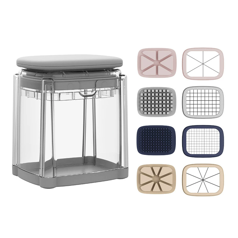 Multifunctional Vegetable Cutter