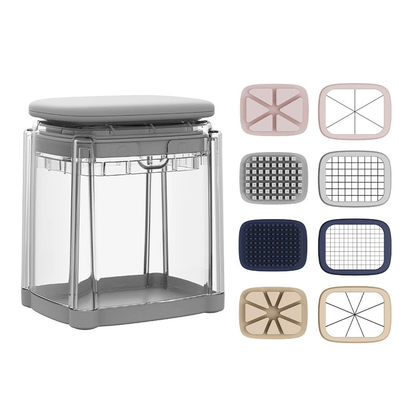 Multifunctional Vegetable Cutter
