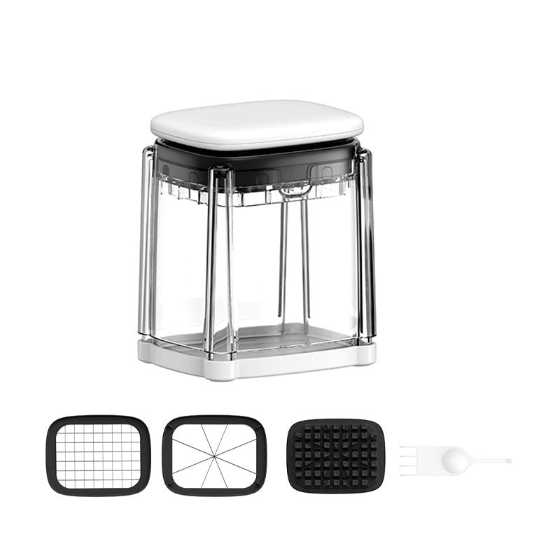 Multifunctional Vegetable Cutter