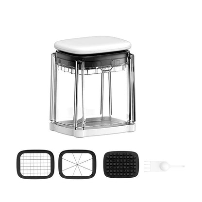 Multifunctional Vegetable Cutter