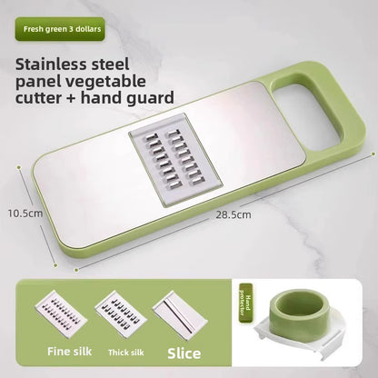 Multifunctional Vegetable Cutter