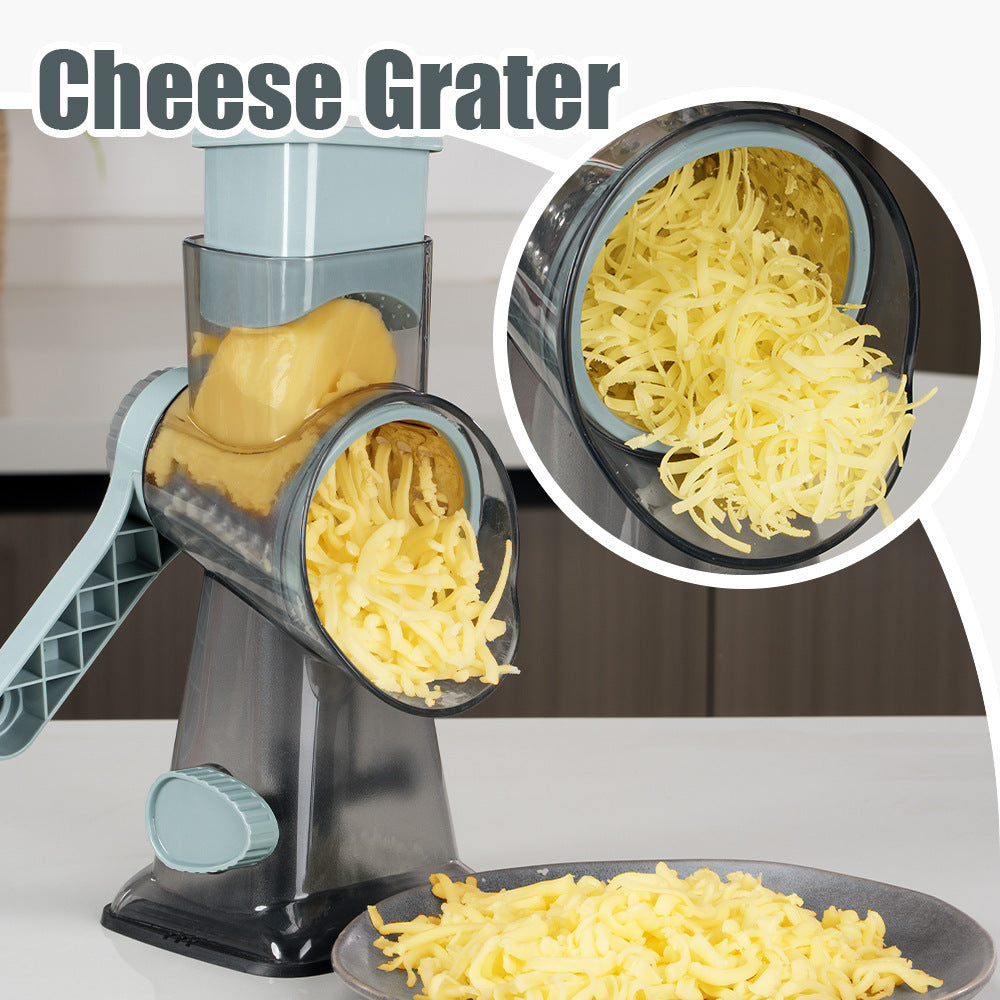 Multifunctional Vegetable Cutter