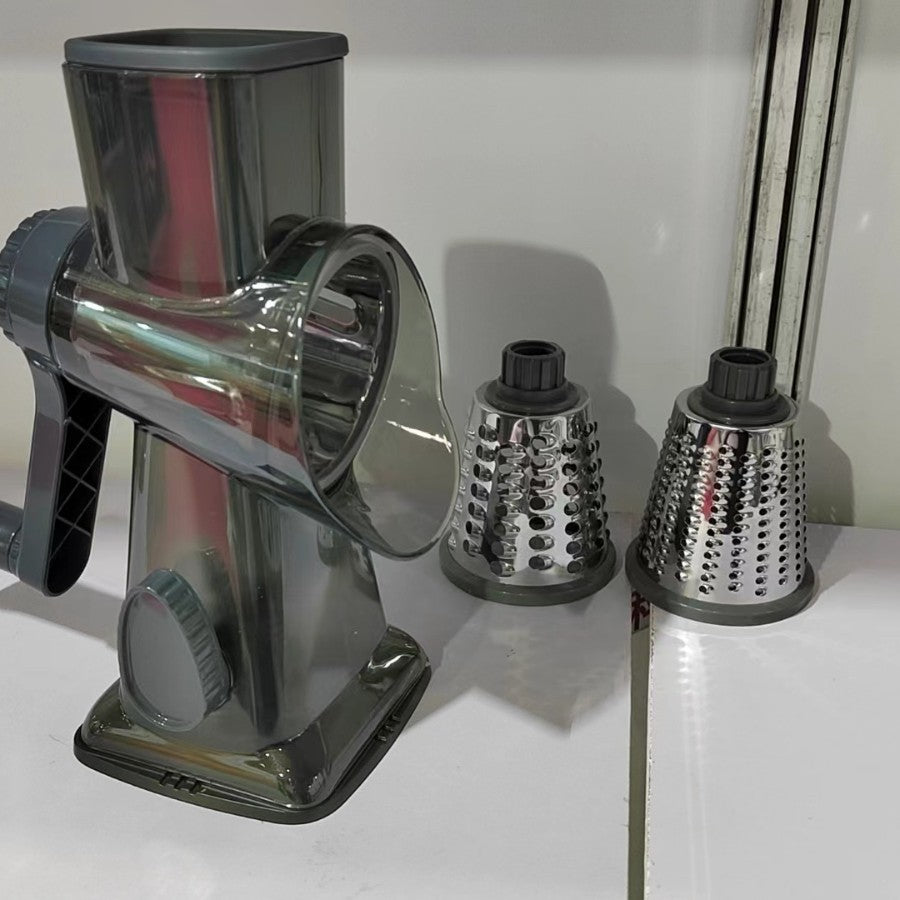 Multifunctional Vegetable Cutter