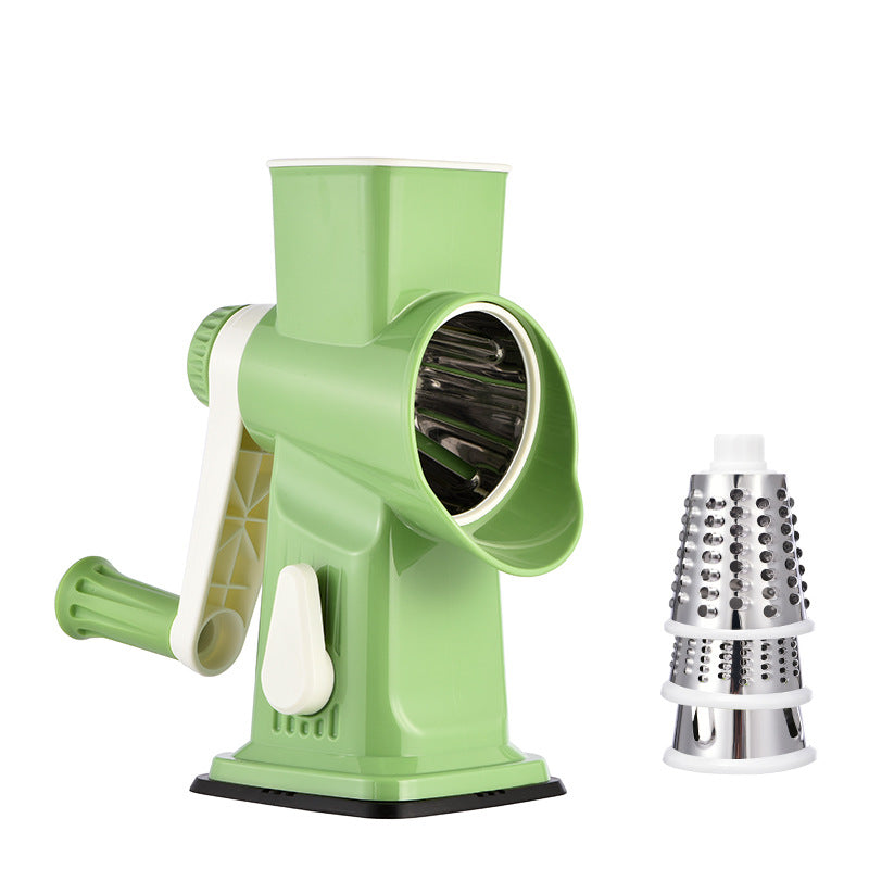 Multifunctional Vegetable Cutter