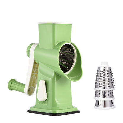 Multifunctional Vegetable Cutter