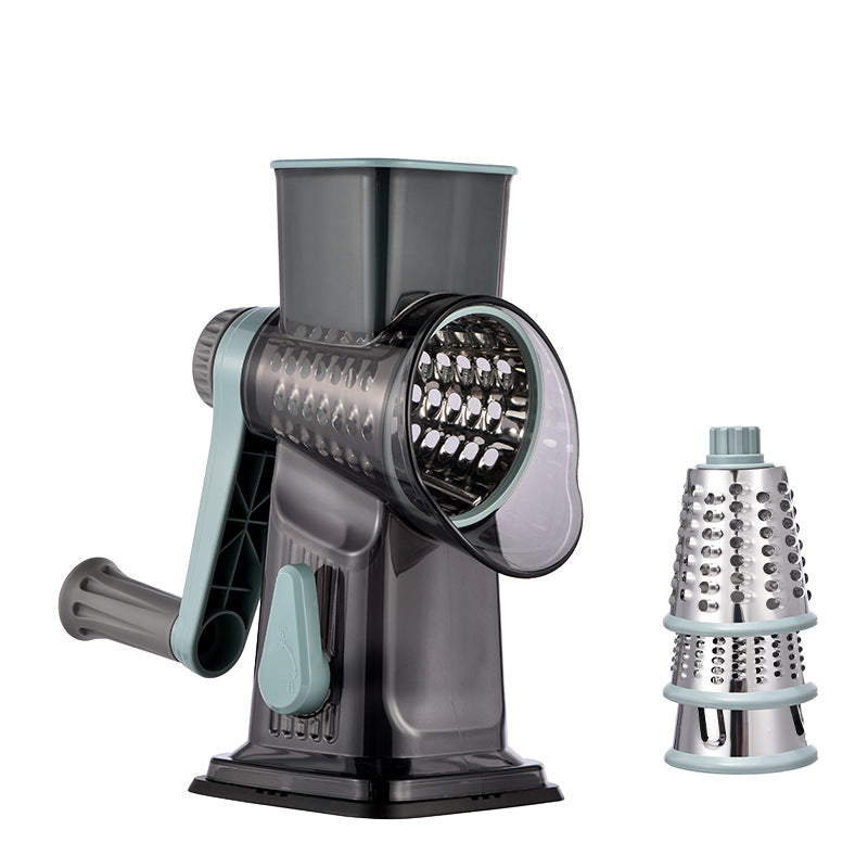 Multifunctional Vegetable Cutter