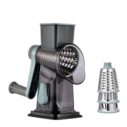 Multifunctional Vegetable Cutter