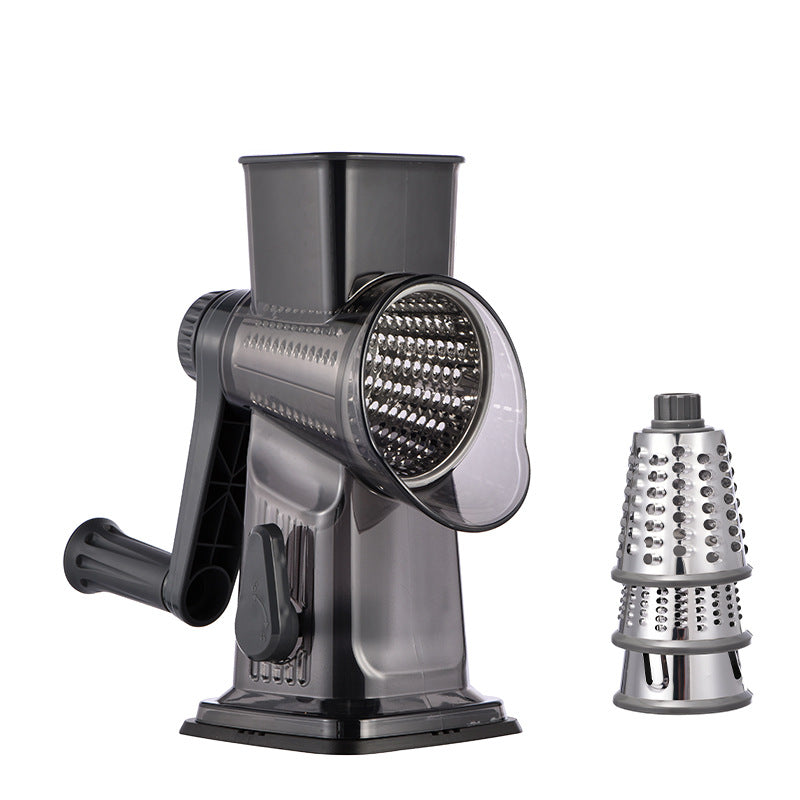 Multifunctional Vegetable Cutter