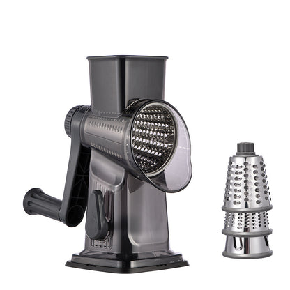 Multifunctional Vegetable Cutter