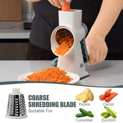 Multifunctional Vegetable Cutter
