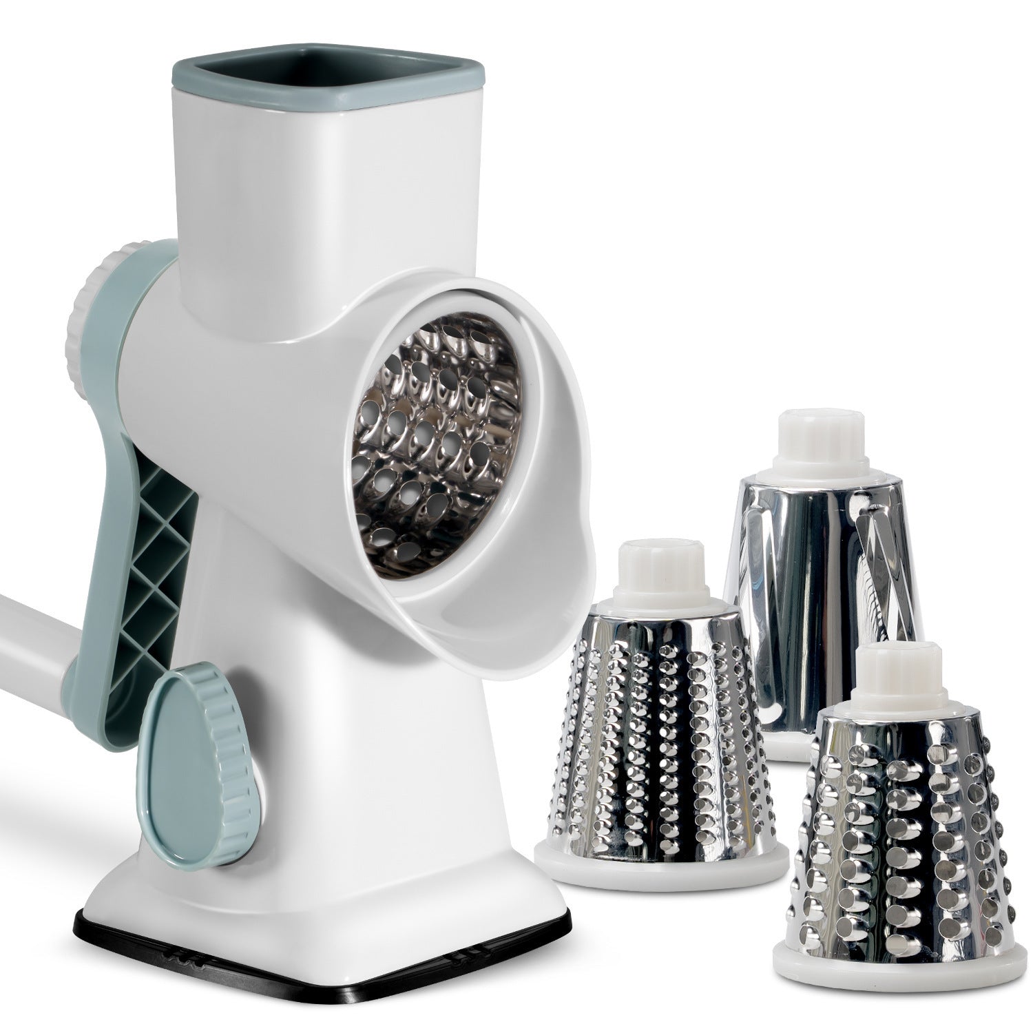 Multifunctional Vegetable Cutter