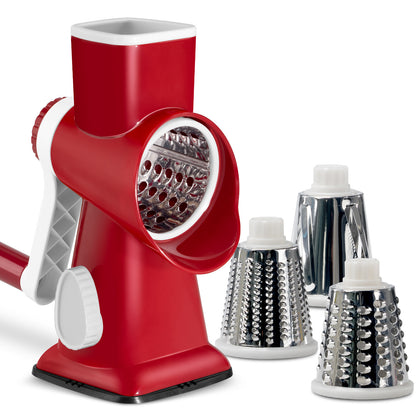 Multifunctional Vegetable Cutter
