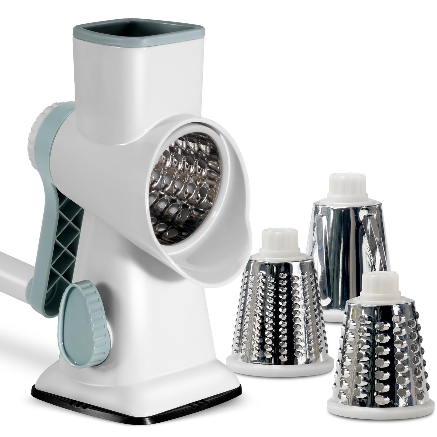 Multifunctional Vegetable Cutter