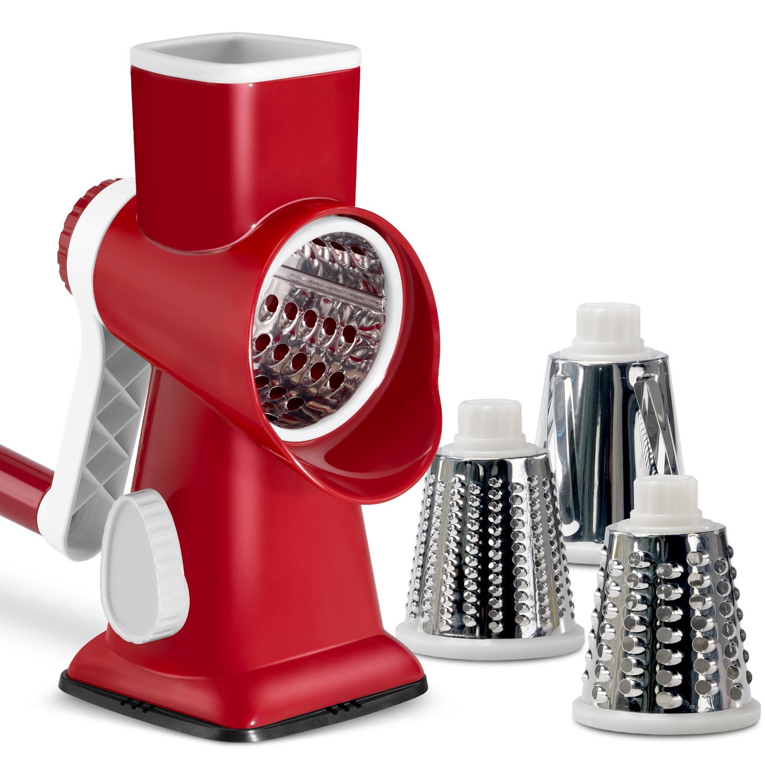 Multifunctional Vegetable Cutter
