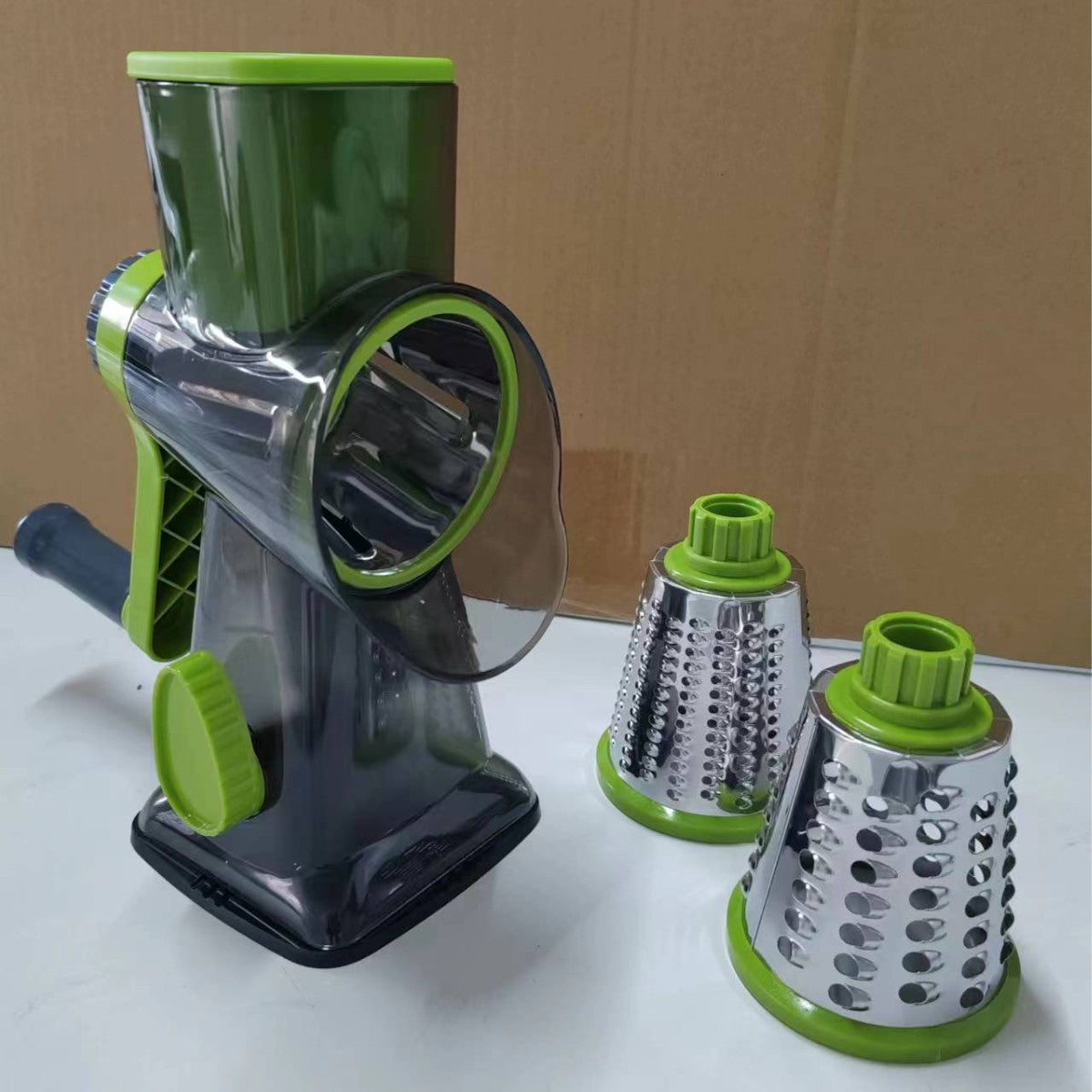 Multifunctional Vegetable Cutter