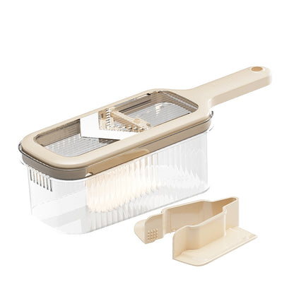 Multifunctional Vegetable Cutting Tool