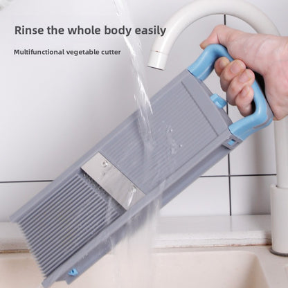 Multifunctional Vegetable Cutting Tool