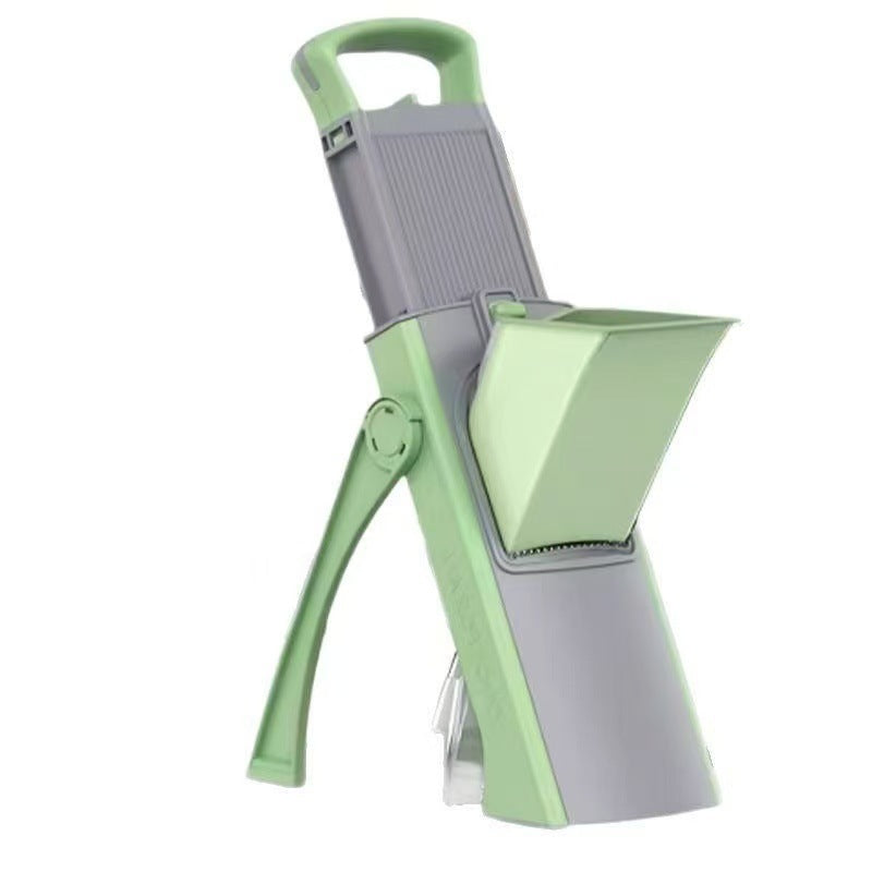 Multifunctional Vegetable Cutting Tool