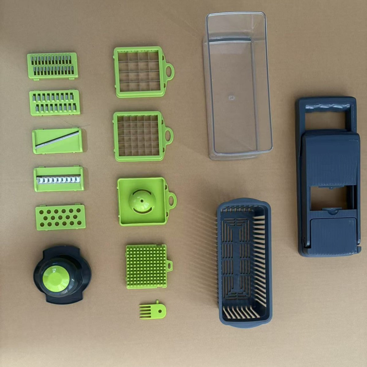Multifunctional Vegetable Fruit Cutter