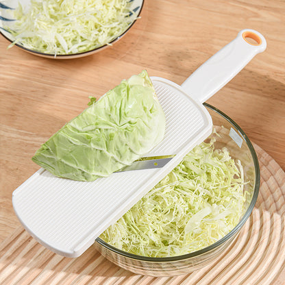 Multifunctional Vegetable Shredder and Slicer