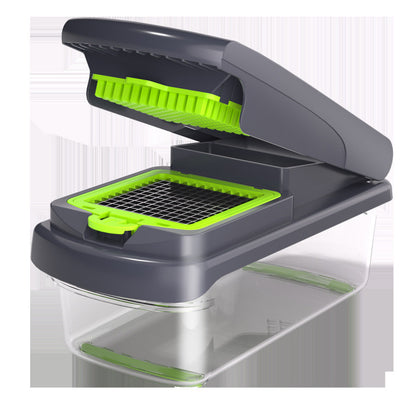 Multifunctional Vegetable Slicer