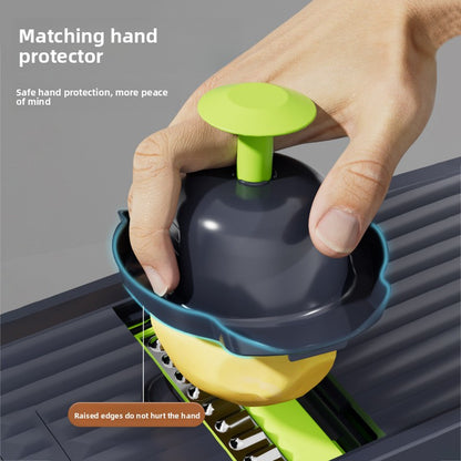 Multifunctional Vegetable Slicer