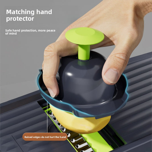 Multifunctional Vegetable Slicer
