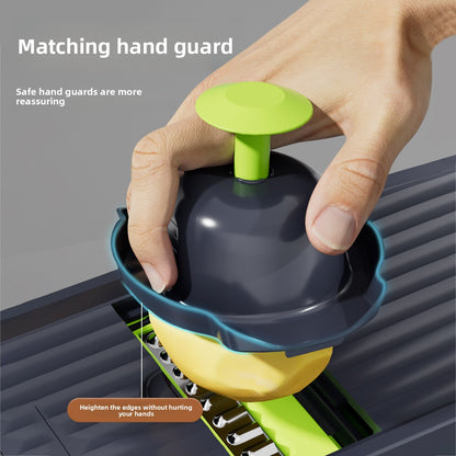 Multifunctional Vegetable Slicer