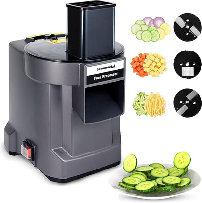 Multifunctional Vegetable Slicer