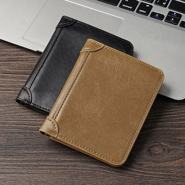 Multifunctional wallet