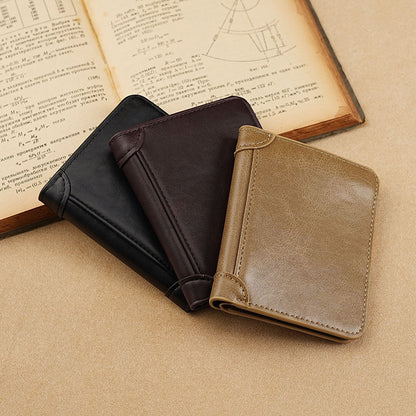 Multifunctional wallet