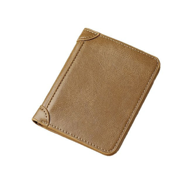 Multifunctional wallet